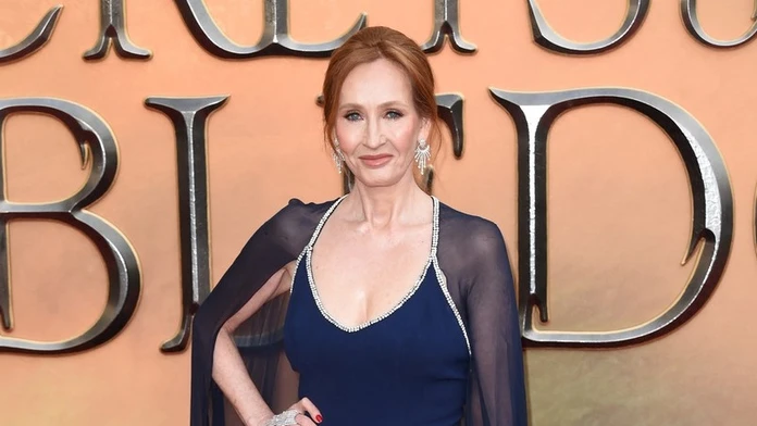 J. K. Rowling