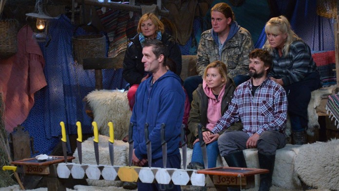 Paľov rozlúčkový duel