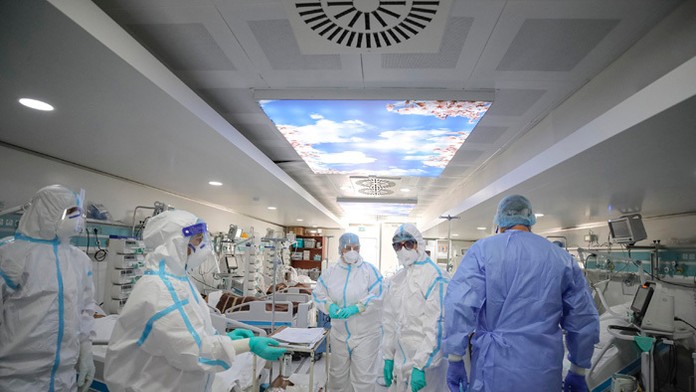 Ilustračná snímka.