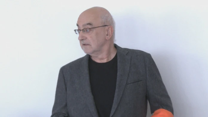 Obžalovaný David Scheffel.