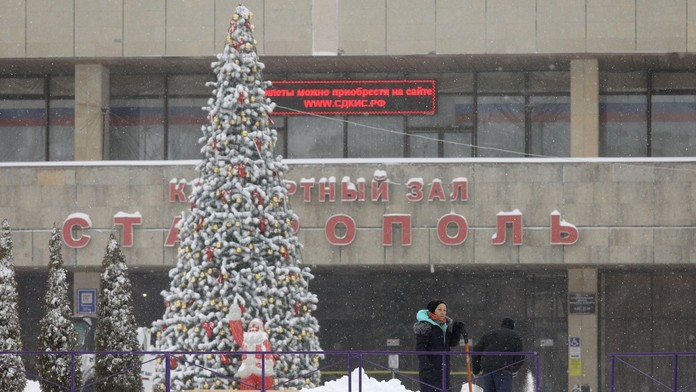 Putin by nedopustil umieranie nevinných. Bežní Rusi vyjadrili svoje názory na možný konflikt