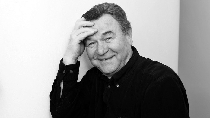 Mary Bartalos o manželovi S čím sa musel vyrovnať.mp4