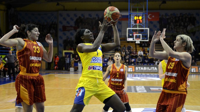 Good Angels-USK Praha