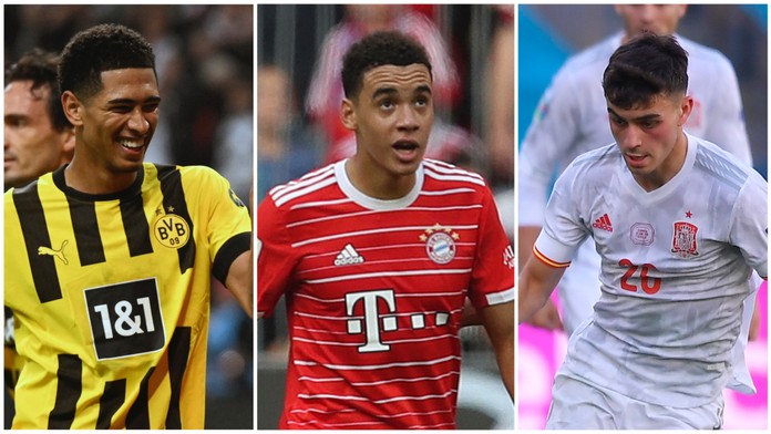 Zažiaria budúce hviezdy už teraz? Katalóg mladíkov, ktorých v Katare nemožno prehliadnuť