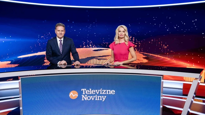 TN: J. Zápala a M. Ďurianová
