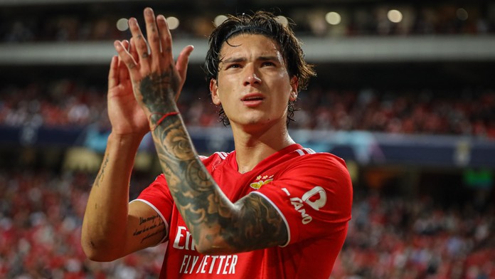 Prestupová bomba! Liverpool získal jedného z najtalentovanejších útočníkov sveta