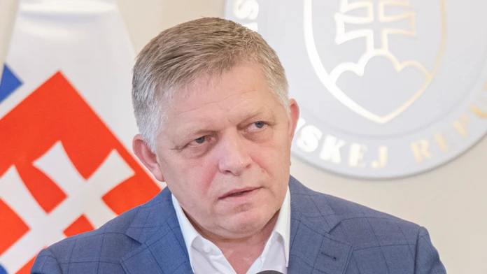 Robert Fico