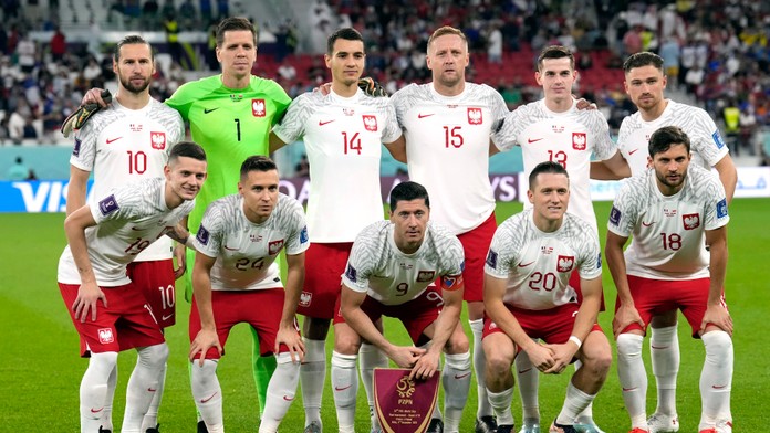 Štedré odmeny za výkony v Katare. Poliaci vyčlenili z rozpočtu milióny eur pre futbalistov