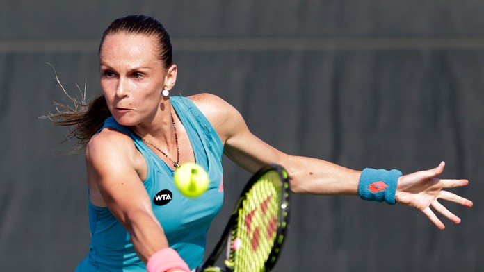 Magdaléna Rybáriková