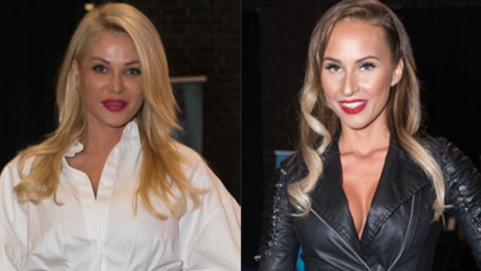 Záber z dokumentu Zuzany Límovej o pôrodníctve.