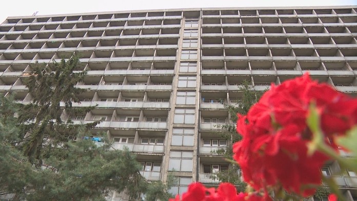 Ilustračná snímka.