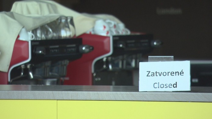 Ak ste boli PN nemáte nárok na pomoc.