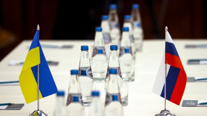 Rusko a Ukrajina sa konečne v niečom zhodujú: V rokovaniach nastal pokrok