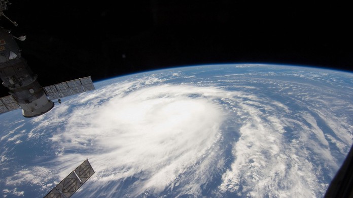 Hrozí bod zlomu, varujú vedci. Prúd, ktorý otepľuje Európu, sa nebezpečne spomaľuje