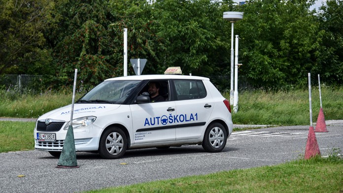 Ilustračná snímka.