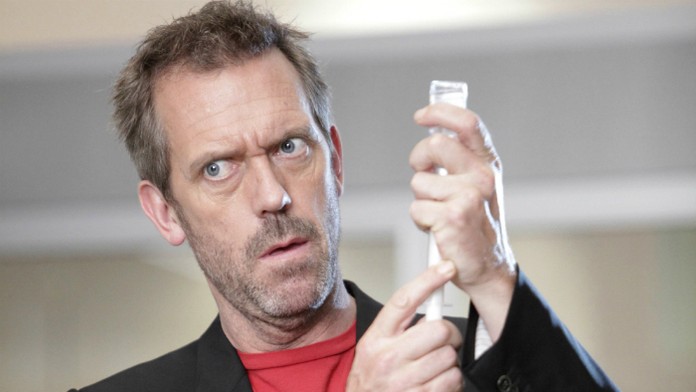 Dr. House