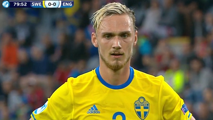 Okamih, ktorý môže pomôcť Slovákom k víťazstvu v skupine.