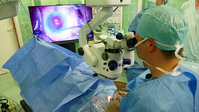 Ilustračná snímka.