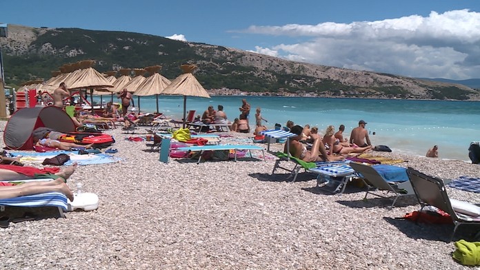 Aj tento rok by Slováci chceli vycestovať k moru. Situácia je komplikovaná