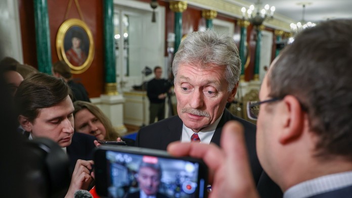 Trump zmenou bezpečnostnej stratégie USA potešil Kremeľ. Máme rovnakú víziu, znie z Moskvy