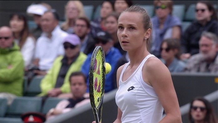 Magdaléna Rybáriková