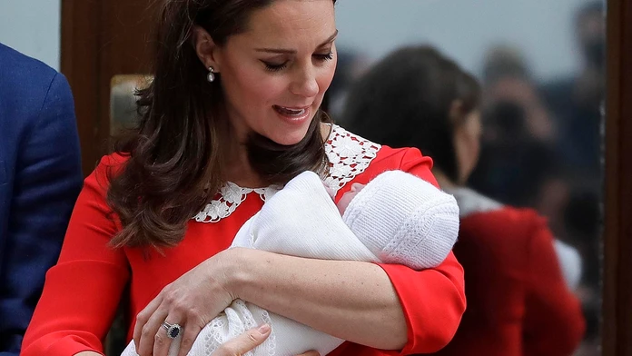 Kate Middleton 