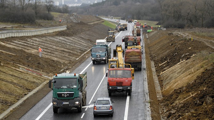 Cesta okolo Žiaru nad Hronom