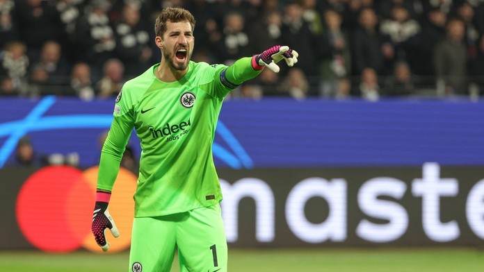 Boj o post nemeckej brankárskej jednotky: Trapp si verí aj na Neuera či ter Stegena, Flick má jasno