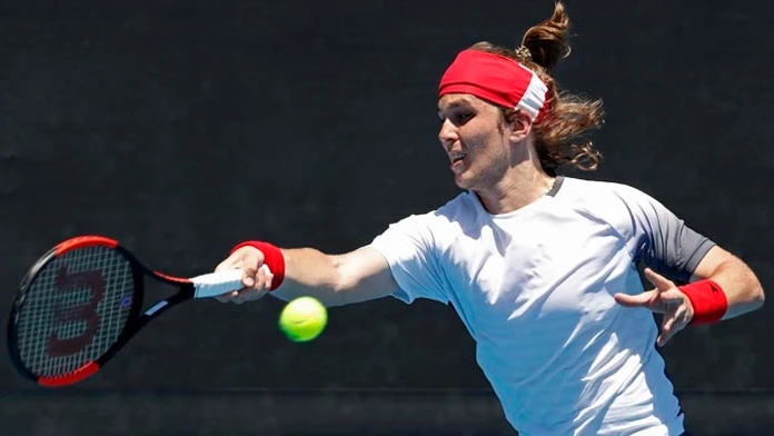 Lukáš Lacko