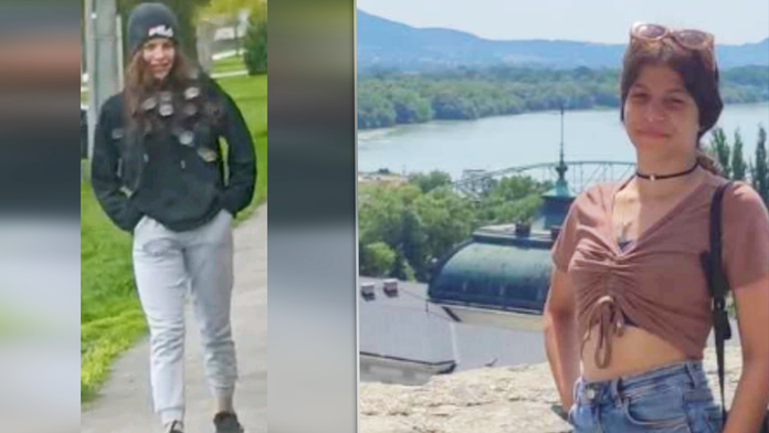 Polícia pátra po 14-ročnej Lenke z okresu Galanta