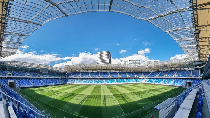 Bratislavu čaká v nedeľu veľký zápas, očakávajte dopravné obmedzenia