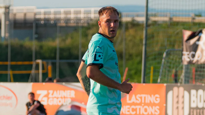 Má iba 22 a na oboch nohách to isté vážne zranenie. Talentovaný Slovák prehovoril o operácii aj dátume návratu (rozhovor)