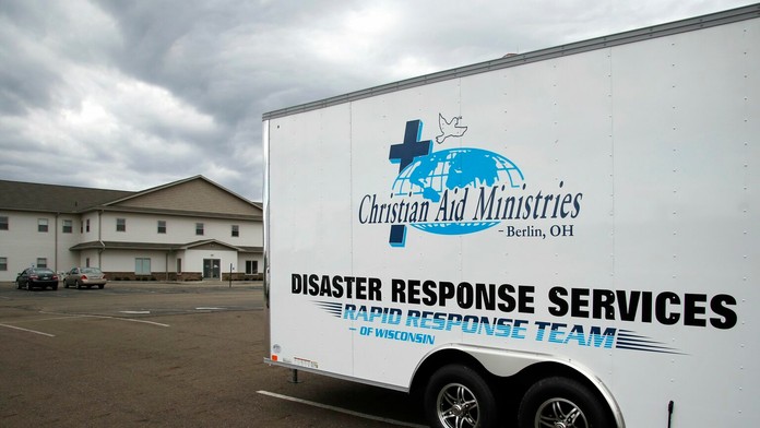 Na Haiti uniesli 17 misionárov