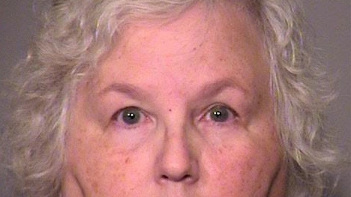 Nancy Cramptonová Brophyová