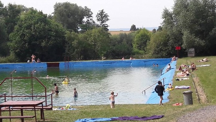 Mimoriadne tragický prípad z Česka. Vo vodnej nádrži sa utopili dve deti