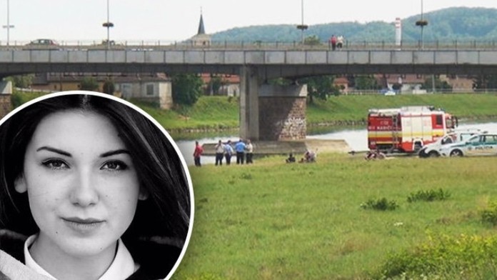 Vo Váhu našli utopenú Máriu.