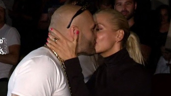 Rytmus a Dara, premiéra 2015