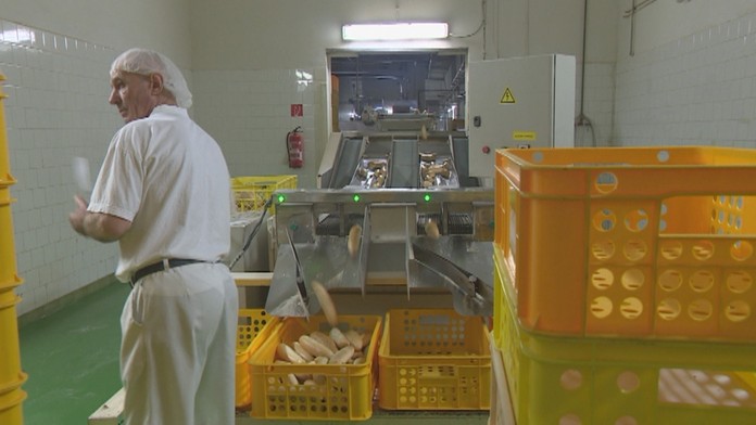 Ilustračná snímka.