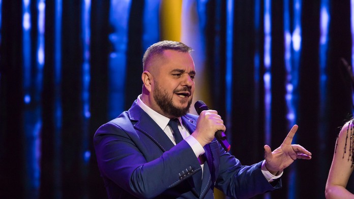 Kuly z Desmodu v ohrození života. Náhle ho museli hospitalizovať