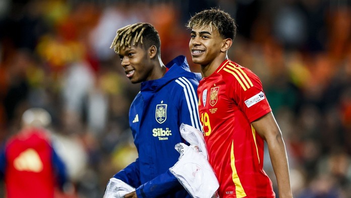 Liga národov: Poriadna dávka drámy. Nemci, Francúzi, Španieli a Portugalci sú v semifinále