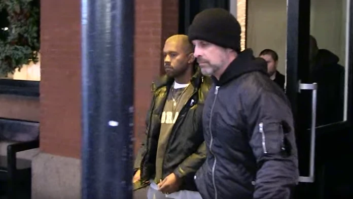 Kanye West