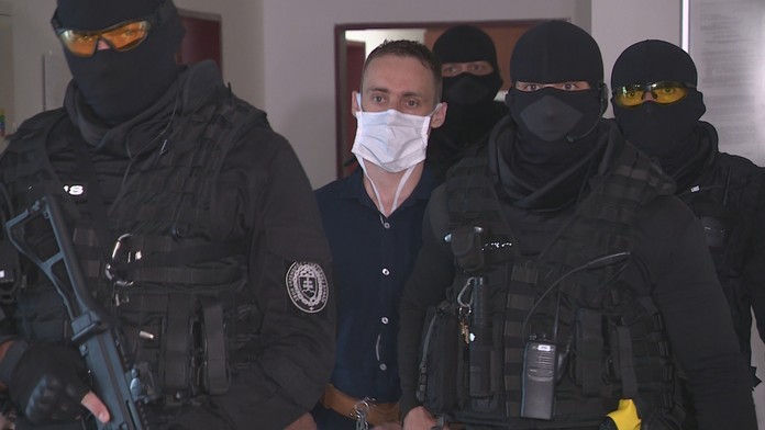 Ilustračná snímka.