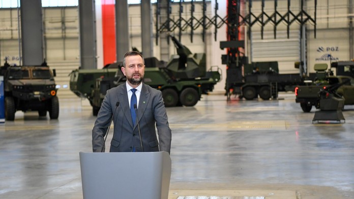 Protidronový múr na východnej hranici EÚ: Svoj plán predstavila prvá krajina, vybuduje systém za miliardy eur