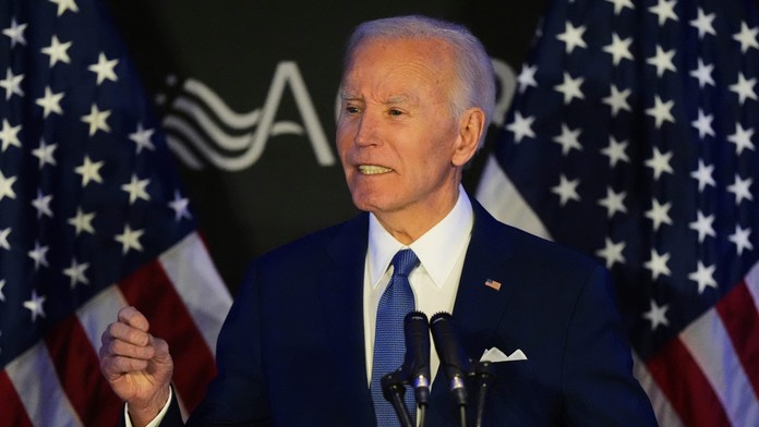 Bývalý prezident Biden ukončil cyklus rádioterapie v rámci liečby rakoviny prostaty