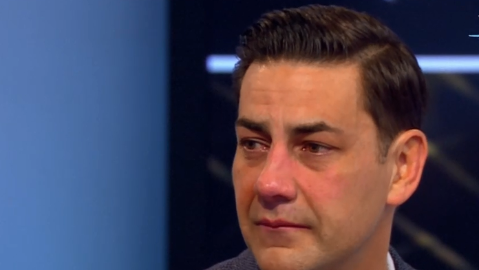 Jeden zo zneužívaných futbalistov