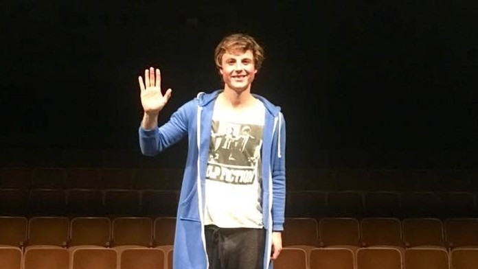 Festival Els Enfarinats