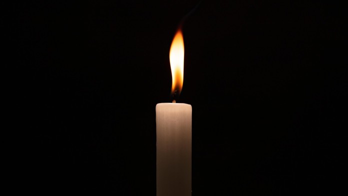 Úmrtie. Ilustračná snímka. 