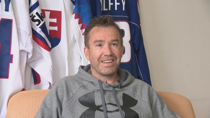 Jubilant Pálffy: Zábery z Göteborgu sú už opozerané, potrebujeme viac Pekingov