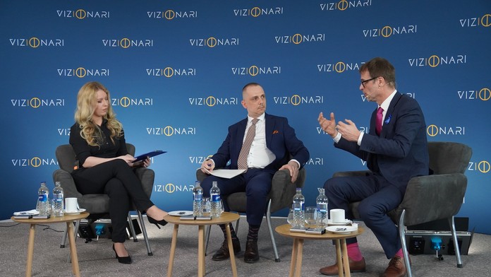 Záchranky po zrušenom tendri v neistote. Odborníci žiadajú jasný plán