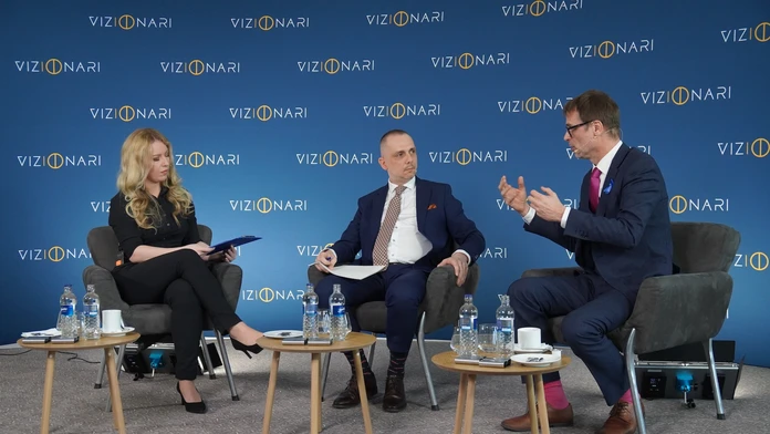 Záchranky po zrušenom tendri v neistote. Odborníci žiadajú jasný plán